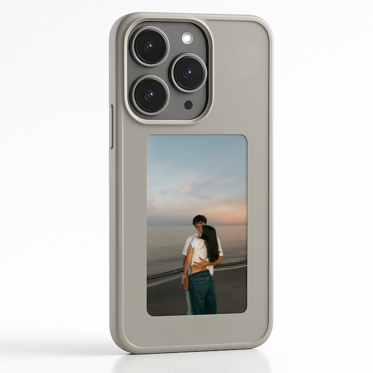 Smart Ink NFC Digital Case