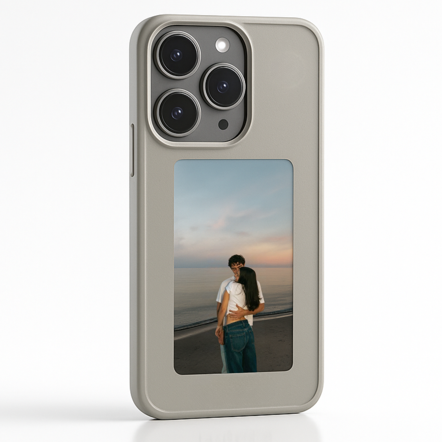 Smart Ink NFC Digital Case