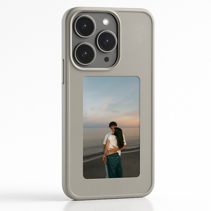 Smart Ink NFC Digital Case