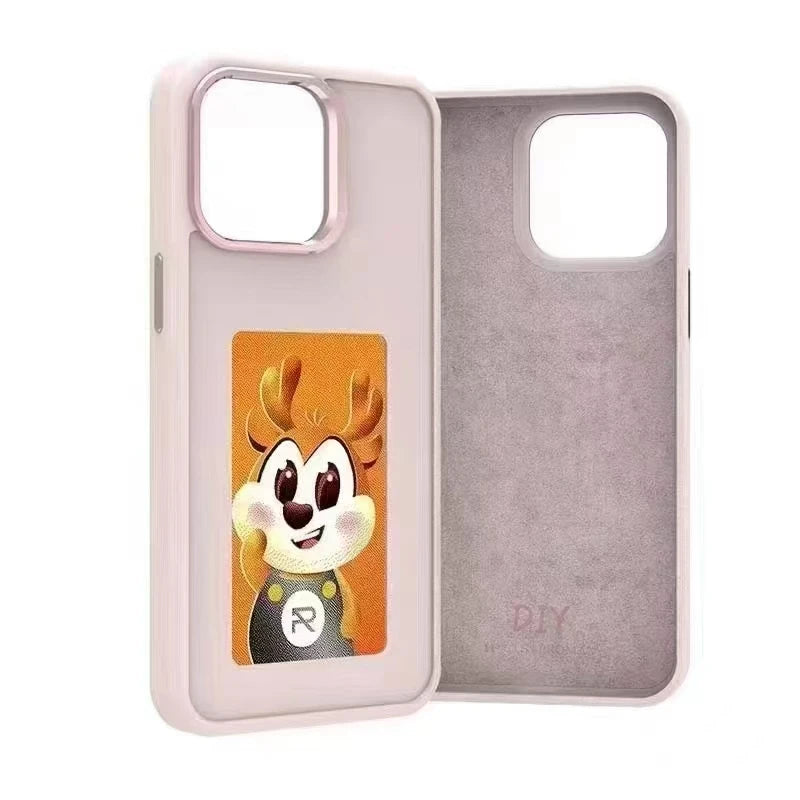 Smart Ink NFC Digital Case