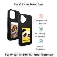 Smart Ink NFC Digital Case