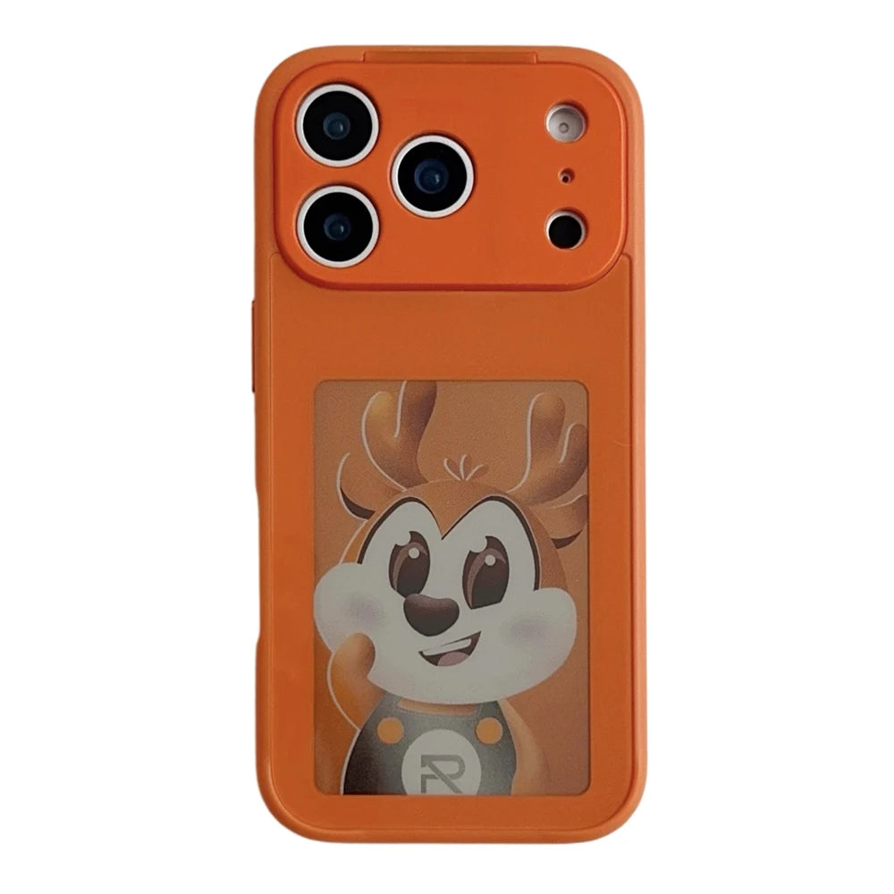 Smart Ink NFC Digital Case